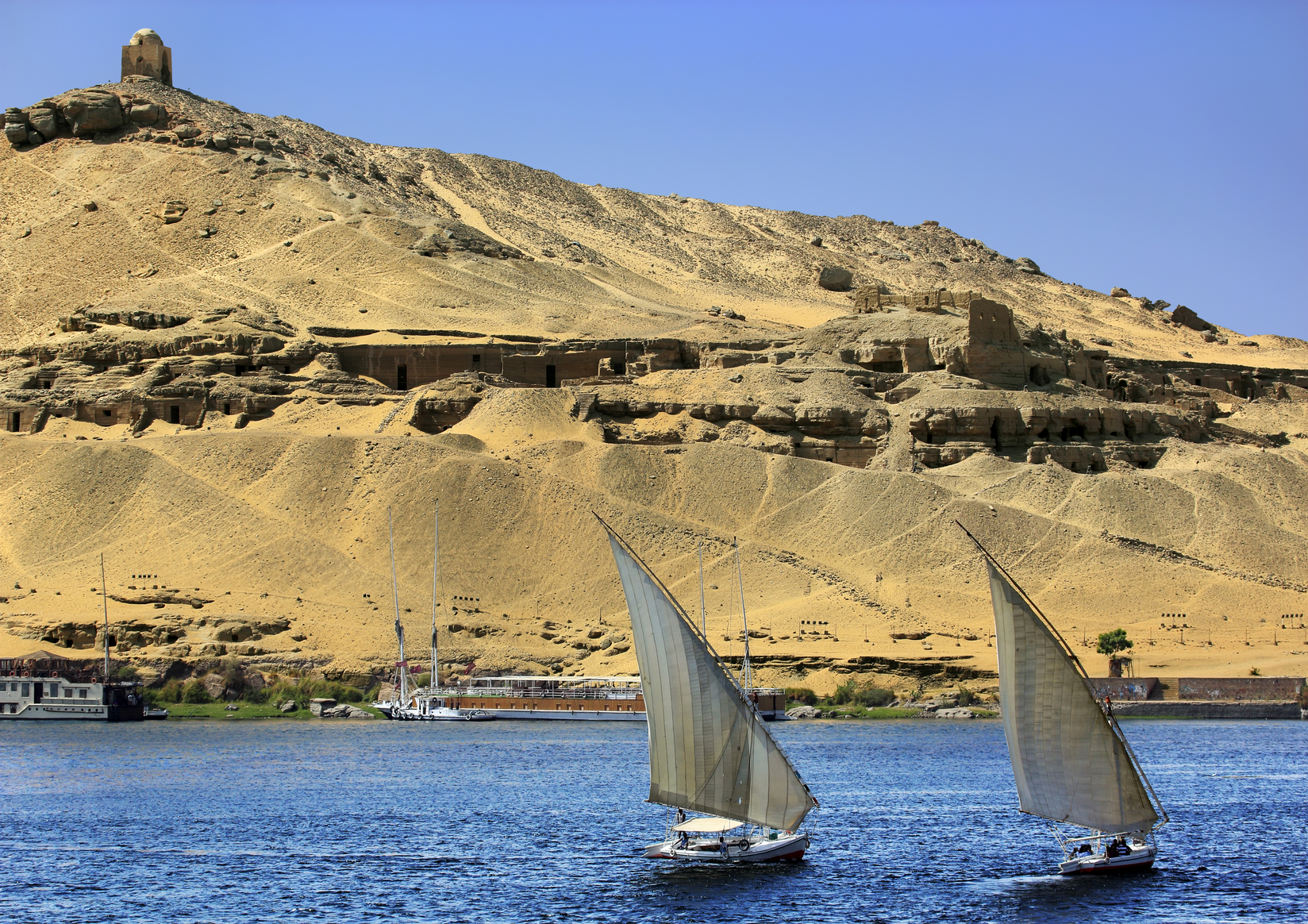 aton travel egypt